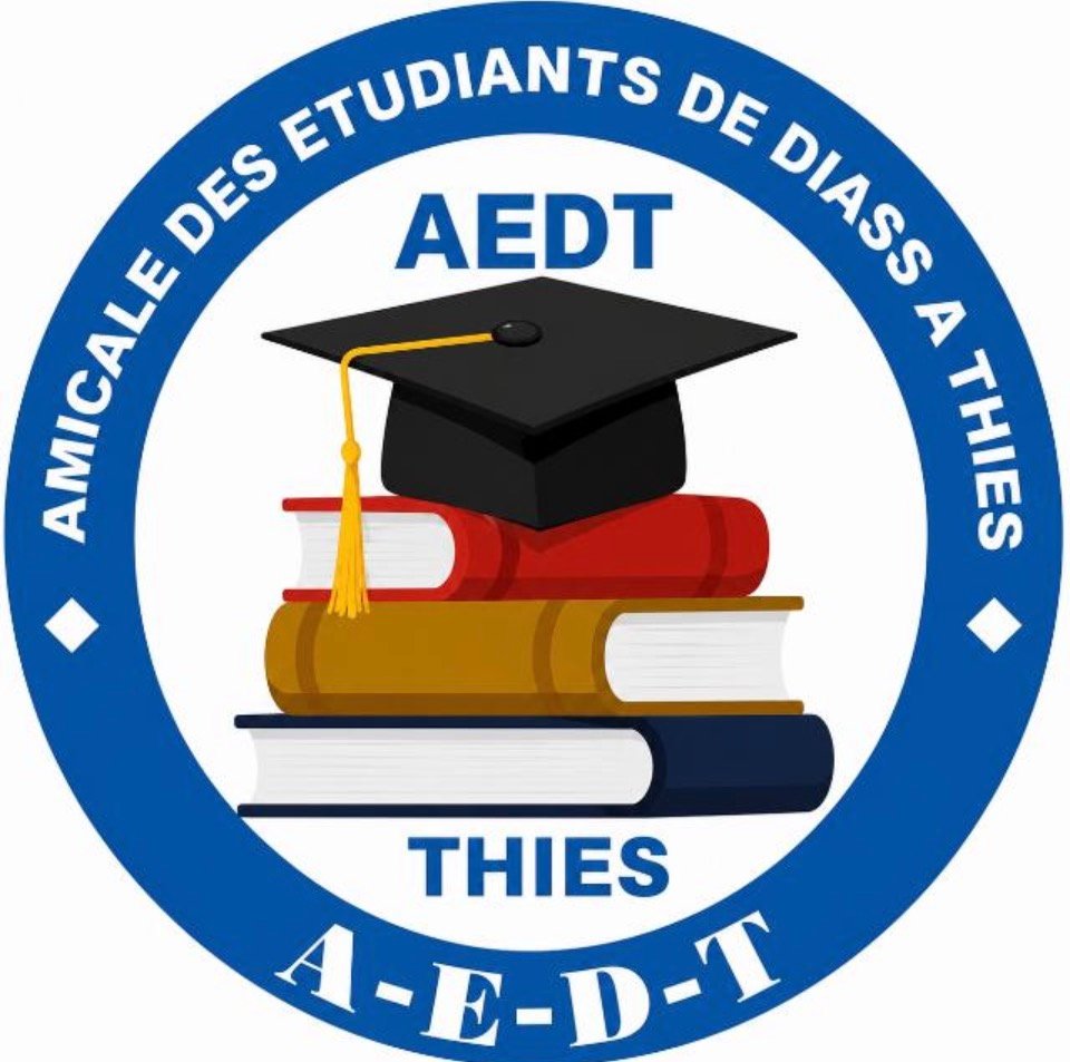 Logo AEDT